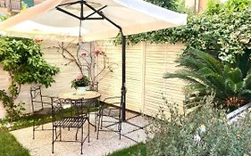 B&B Le Bouganville